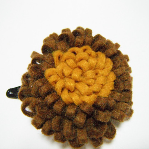 ハロウィン5センチパッチンピン☆アインシュタイン ハロウィン5センチパッチンピン☆アインシュタイン