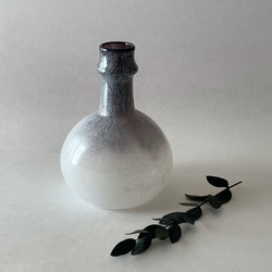 vase -snow2- 1枚目の画像