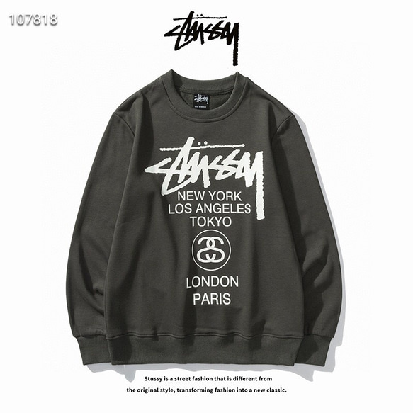 stussy スウェットトレーナー 激安 ブランド LV アイフォン12Pro
