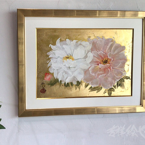 会社やお店、旅館や和室におすすめ☆縁起の良いおもてなしの花の