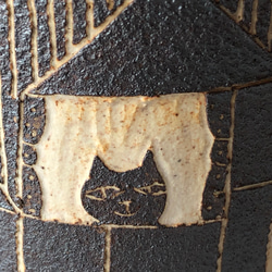 ネコのマグカップ 9枚目の画像