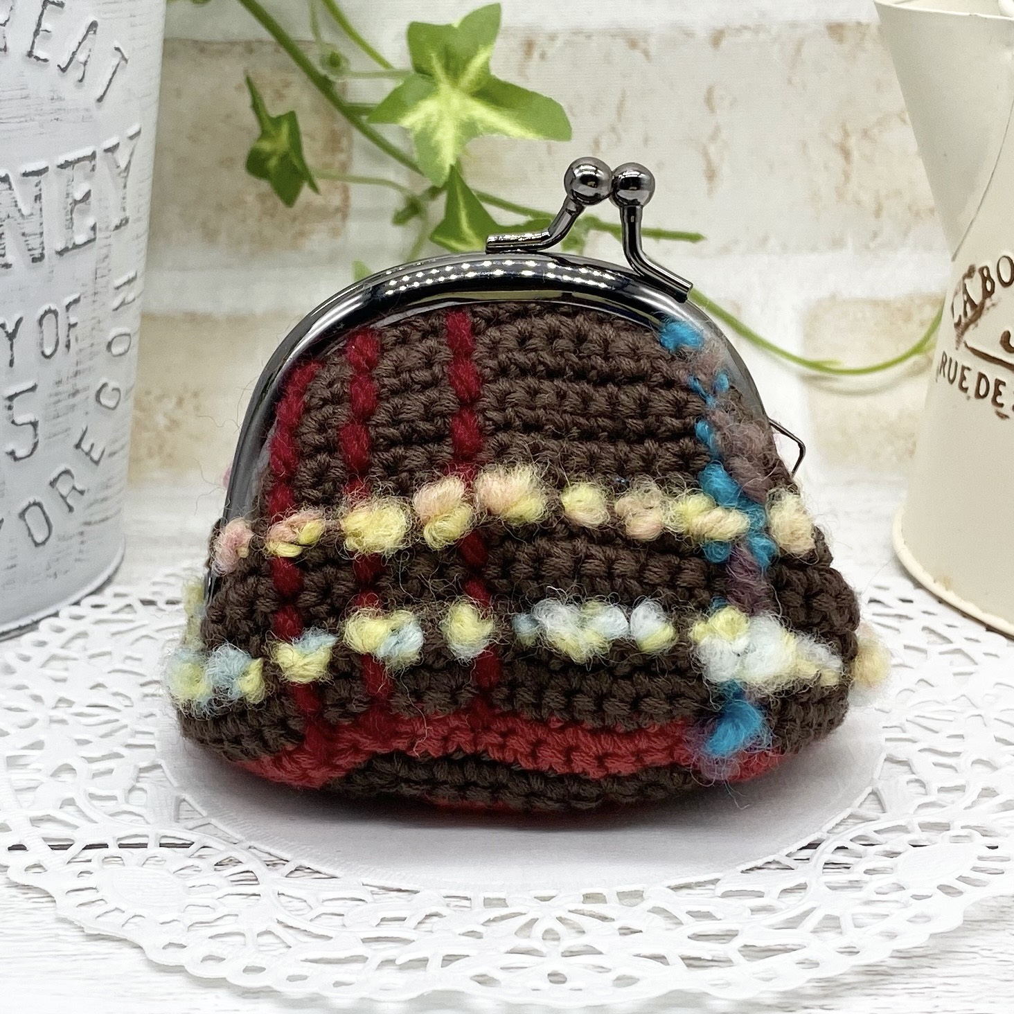 手のひらサイズがま口オーダー受付ページ オーダー受付ページ 手のひらサイズがま口オーダー受付ページ