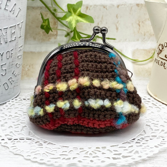 手のひらサイズがま口オーダー受付ページ 手のひらサイズがま口オーダー受付ページ 手のひらサイズがま口