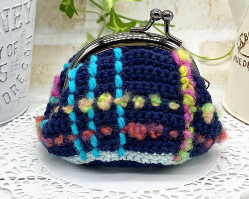 手のひらサイズがま口オーダー受付ページ 手のひらサイズがま口オーダー受付ページ 手のひらサイズがま口