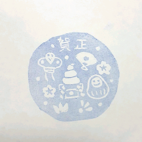【消しゴムはんこ】とももん* ともくん 消しゴムはんこ彫る人 (@tomokun3_stamp) • Instagram