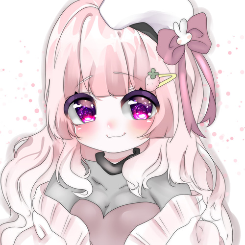 アイコンイラストオーダー承ります イラスト ざんげ 通販