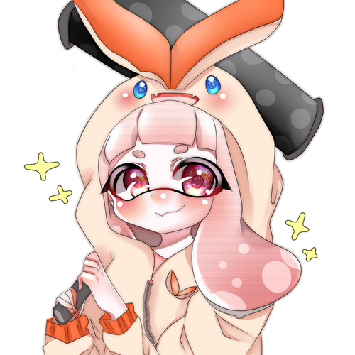 アイコンイラストオーダー承ります イラスト ざんげ 通販