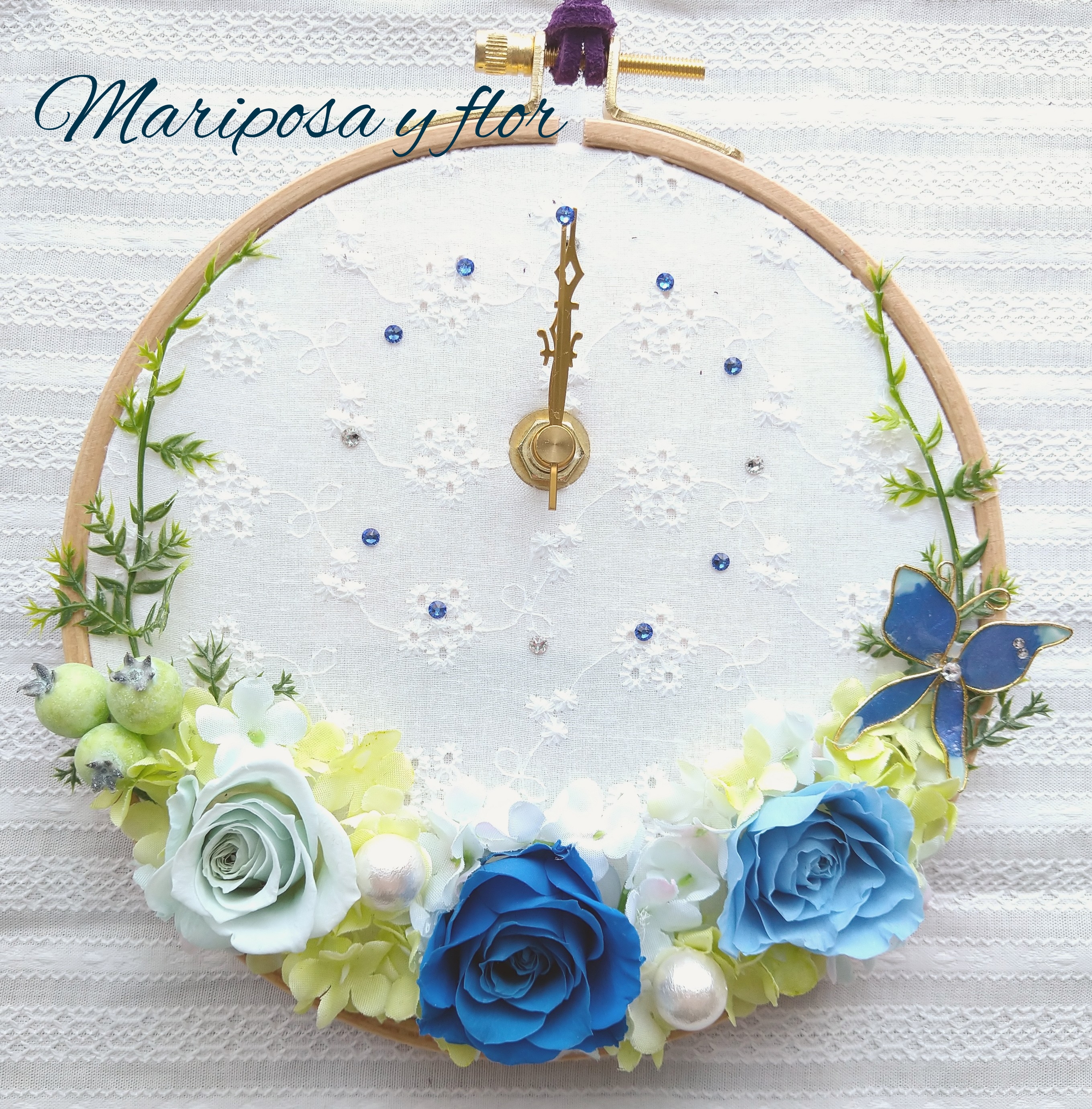 菊の花掛け軸でーす^_^ 美術品・アンティーク・コレクション - 絵画