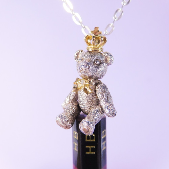 m*ん様 ブルーがかったシルバーブロンド アンティークベア テディベア ヴィンテ m*ん様 ブルーがかったシルバーブロンド アンティークベア