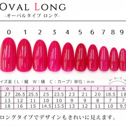 トライバル×アースカラーネイル 3枚目の画像