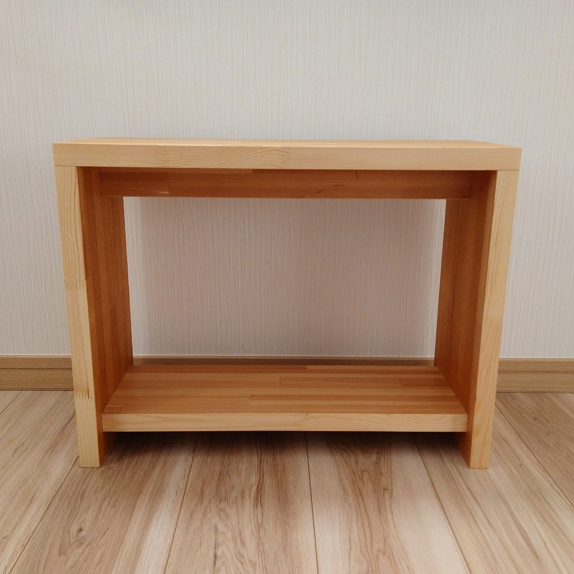 デスク・ベンチ・テーブルetc...　マルチに使える台【カスタマイズ可能】