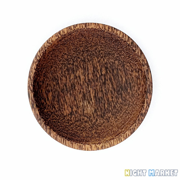 ヤシの木 小物入れ付置き物 HAWAII アジアン アンティーク レトロ