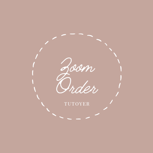 TinyTeeth zoom order