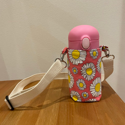 サーモスベビーストローマグ 290mlカバー 雑貨・その他 grapes 通販