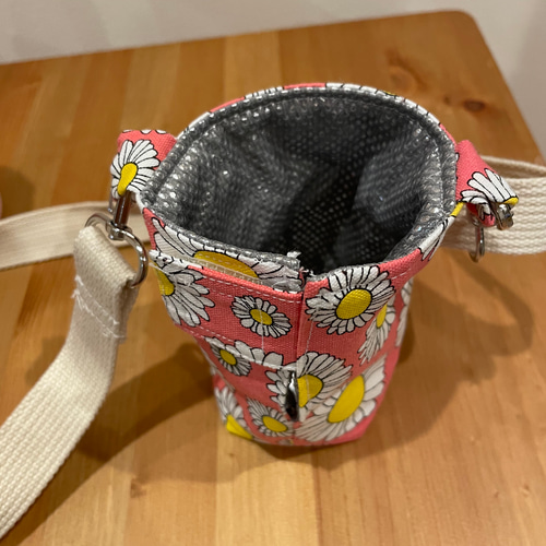 ハンドメイド　オーダー　水筒　カバー　サーモス　ベビー サーモスベビーストローマグカバー - GRAPES'S GALLERY🍇 | minne