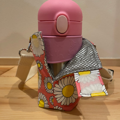 サーモスベビーストローマグ 290mlカバー 雑貨・その他 grapes 通販