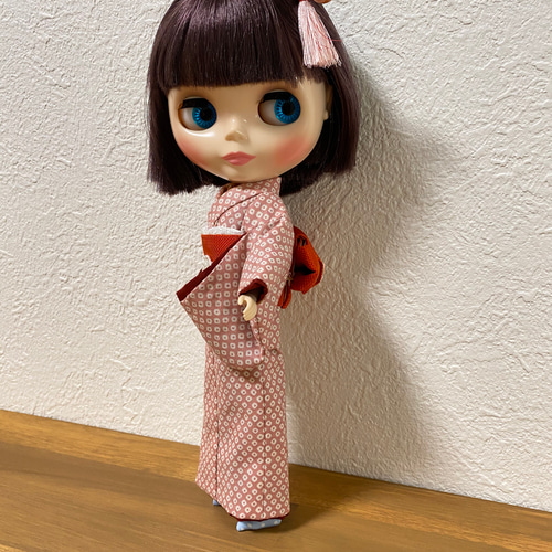 ブライス着物 011 その他人形 suteki-pimoko 通販 10438769