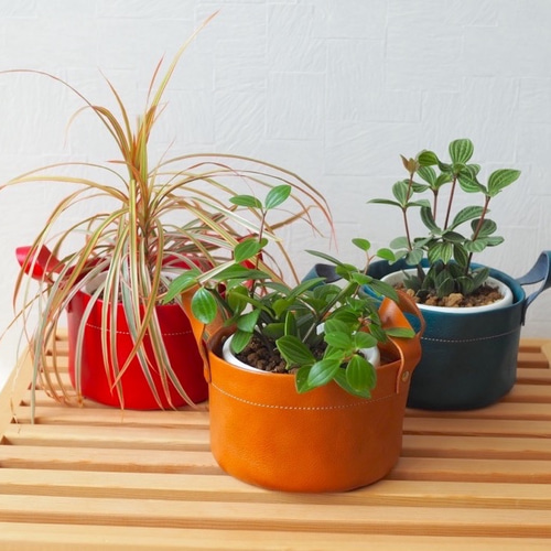 ハート植木鉢　26×34オーダテラコッタ ハート植木鉢 26×34オーダテラコッタ