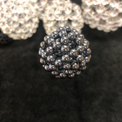 神聖幾何学水晶フラーレンオブジェ その他インテリア雑貨 fullerene