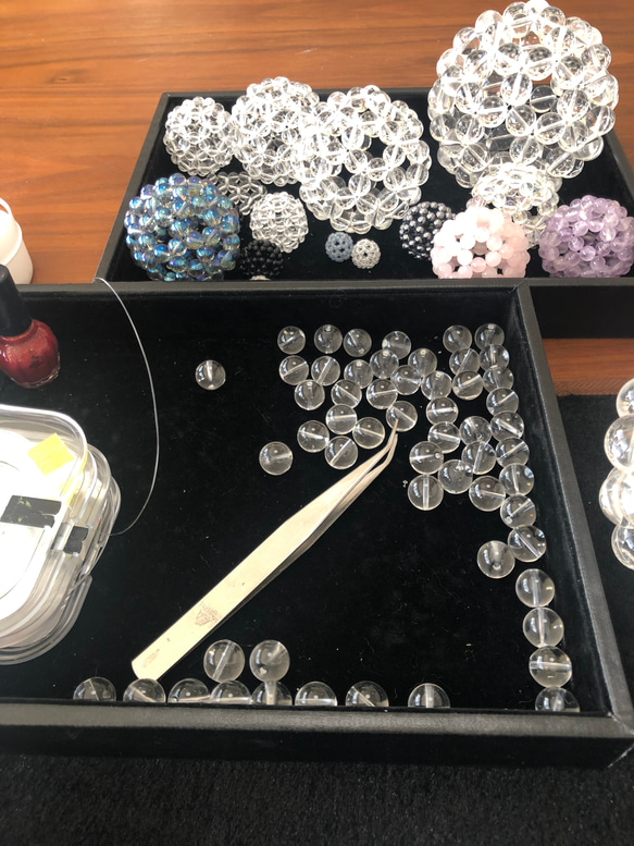 フラーレン水晶製作講座 その他アクセサリー fullerene-tsumugu 通販