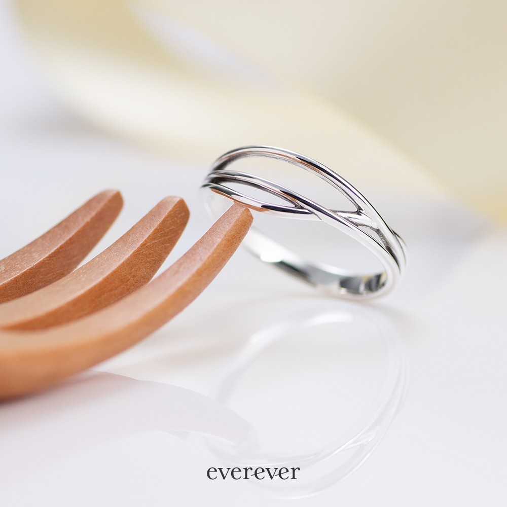 カッペリーニリング「0.9mm」