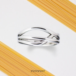 スパゲッティリング「1.9mm」 7枚目の画像