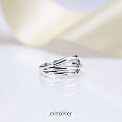 スパゲッティリング「1.9mm」 6枚目の画像