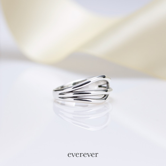 スパゲッティリング「1.9mm」 6枚目の画像