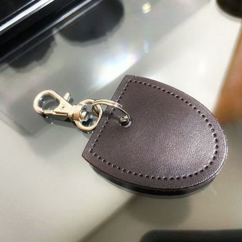 パーリーゲイツ エンジョイカップ 財布&名刺入れ　巾着袋付き パーリーゲイツ エンジョイカップ 財布&名刺入れ 巾着袋付き