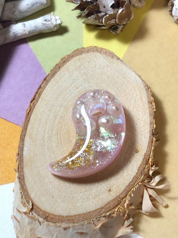 くまさんオルゴナイト703 くまさんオルゴナイト703