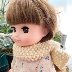 シルバニアファミリー 家族 お洋服セット ブラウン×グリーン系
