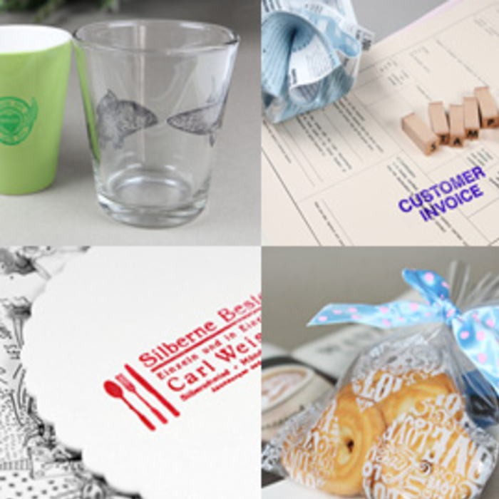 スタンプ製作 はんこ オリジナルスタンプ 住所印 名刺スタンプ 店舗 スタンプカード 学校用品 先生スタンプ