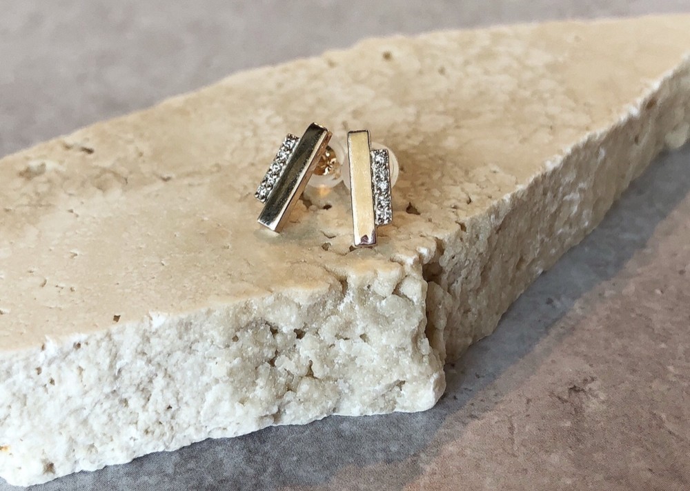 SP-2　セットバーピアス