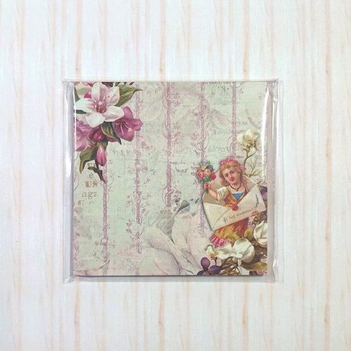 メモ２ 雑貨 WIND BREAKER スタンドメモクリップVol.2 - 株式会社ツインクル