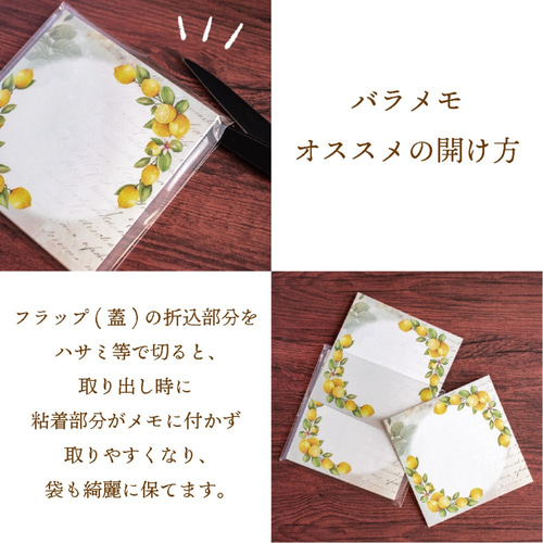 送料無料】レトロアニマル メモ 31 / 30枚入 メモ帳 Vintage girly