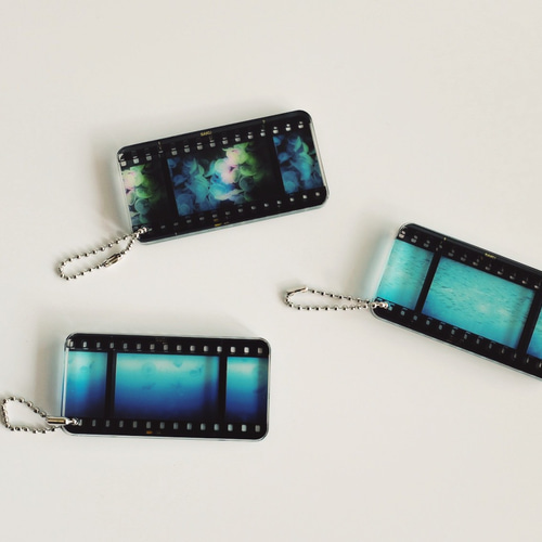 iPhone 5c Yellow 標本アート ボックスフレーム仕様 アート