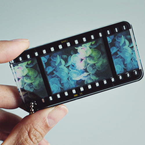 Filmフィルムりをんアクキー アクリルキーホルダー 制服4種セット – 合同会社かぴばら