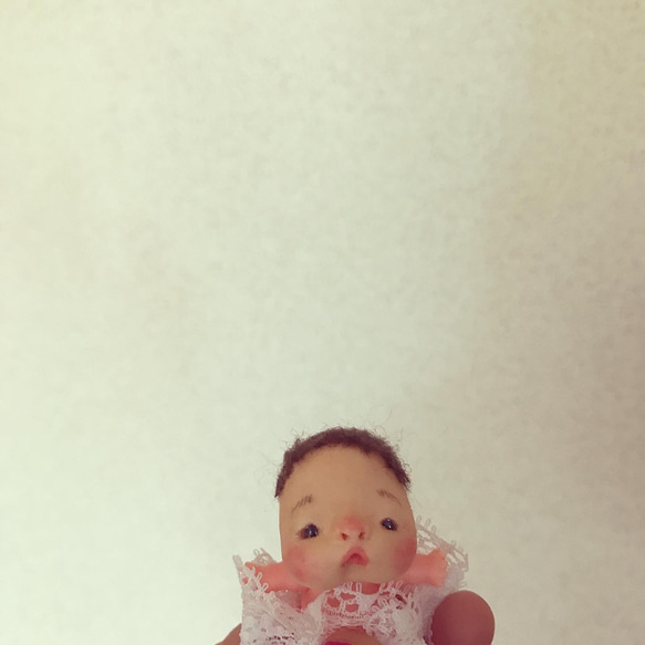 日本人顔ちゃん 1枚目の画像