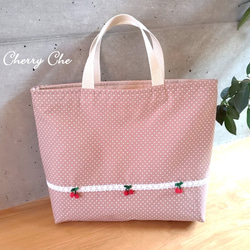 再販2・リボンの水筒肩ひもカバー☆（カラー：フラワーピンク） その他