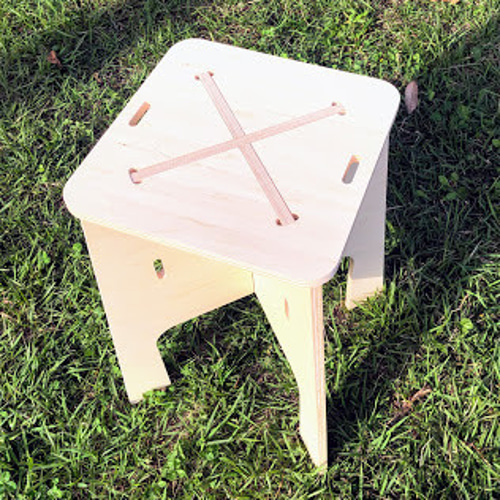 木製チェア 2脚セット 合板製　ペケ台　DIY 木製チェア 2脚セット 合板製 ペケ台 DIY Amazon | 【木芸社】コンパネ