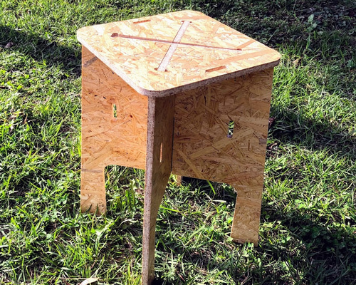 木製チェア 2脚セット 合板製　ペケ台　DIY 71w4qFs91SL._AC_UF894,