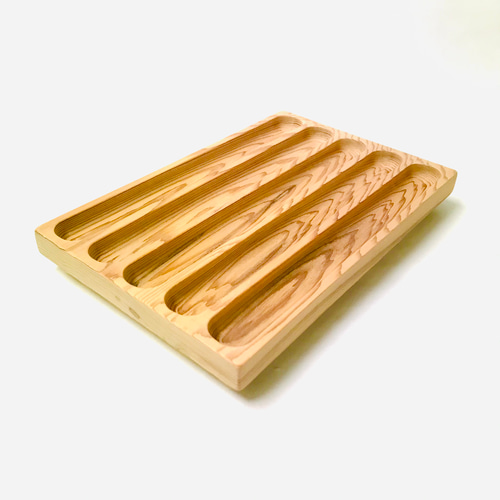 木製トレー、お皿 | Murakami Woodworks