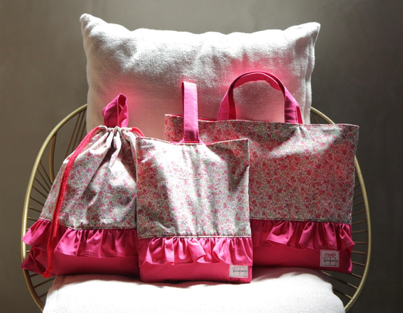 大好きな生地やパーツを送るだけ♡縫製代行いたします お客様負担