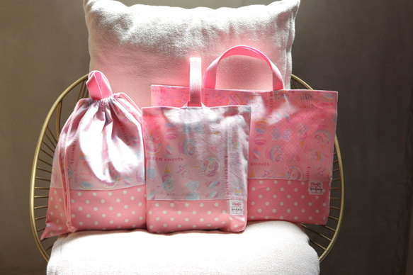 大好きな生地やパーツを送るだけ♡縫製代行いたします お客様負担