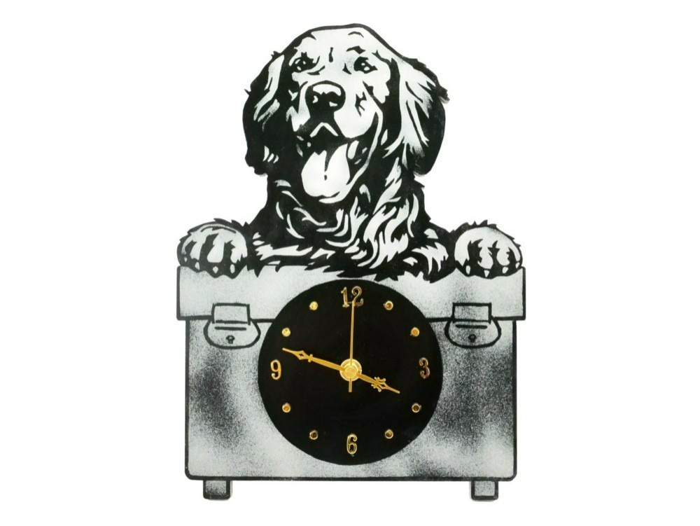 あの子のことは決して忘れない！リアルウォッチゴールデンレトリバー２