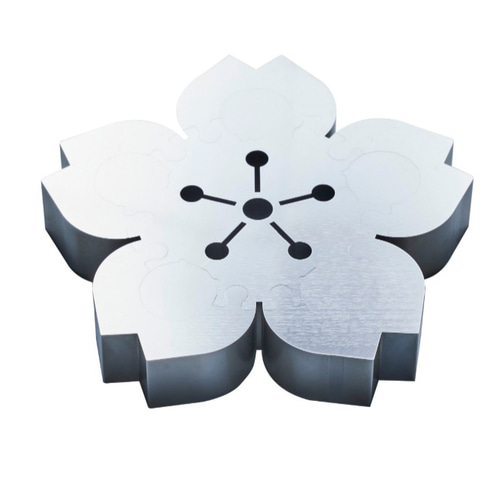 廃盤 未使用 1993年製 B.MOCK 「秋桜」 2014ピースジグソーパズル 廃盤 未使用 1993年製 B.MOCK 「秋桜」 2014ピースジグソーパズル