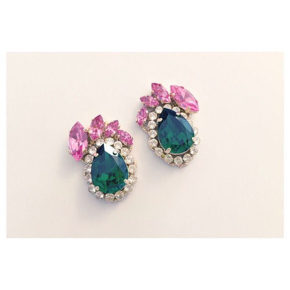 earrings B 1枚目の画像