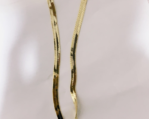 CLEO ネックレス EIGHT by GJENMI JEWELRY ネックレス・ペンダント Ok  