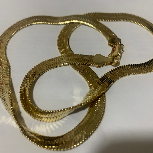 CLEO ネックレス EIGHT by GJENMI JEWELRY ネックレス・ペンダント Ok  