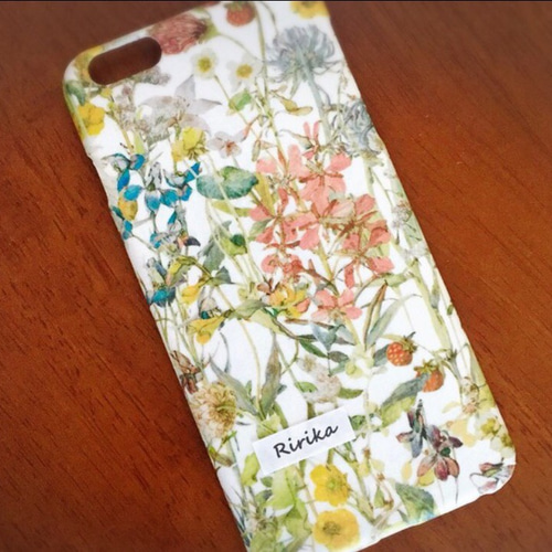 ゆか様オーダー品＊Xperia X Performance SO-04H スマホケース・カバー  